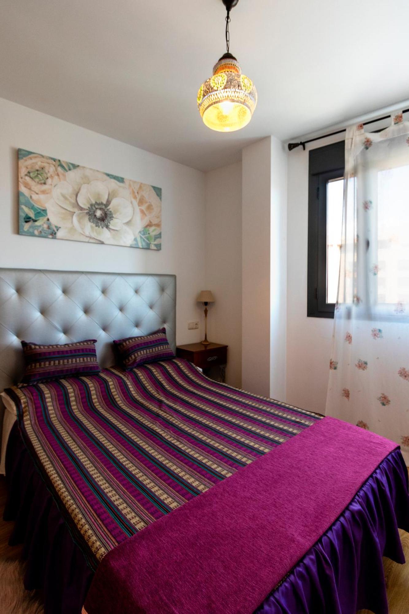 Kings House Apartment Almería Exterior photo